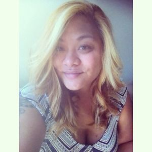 Meet your Posher, Annalisa